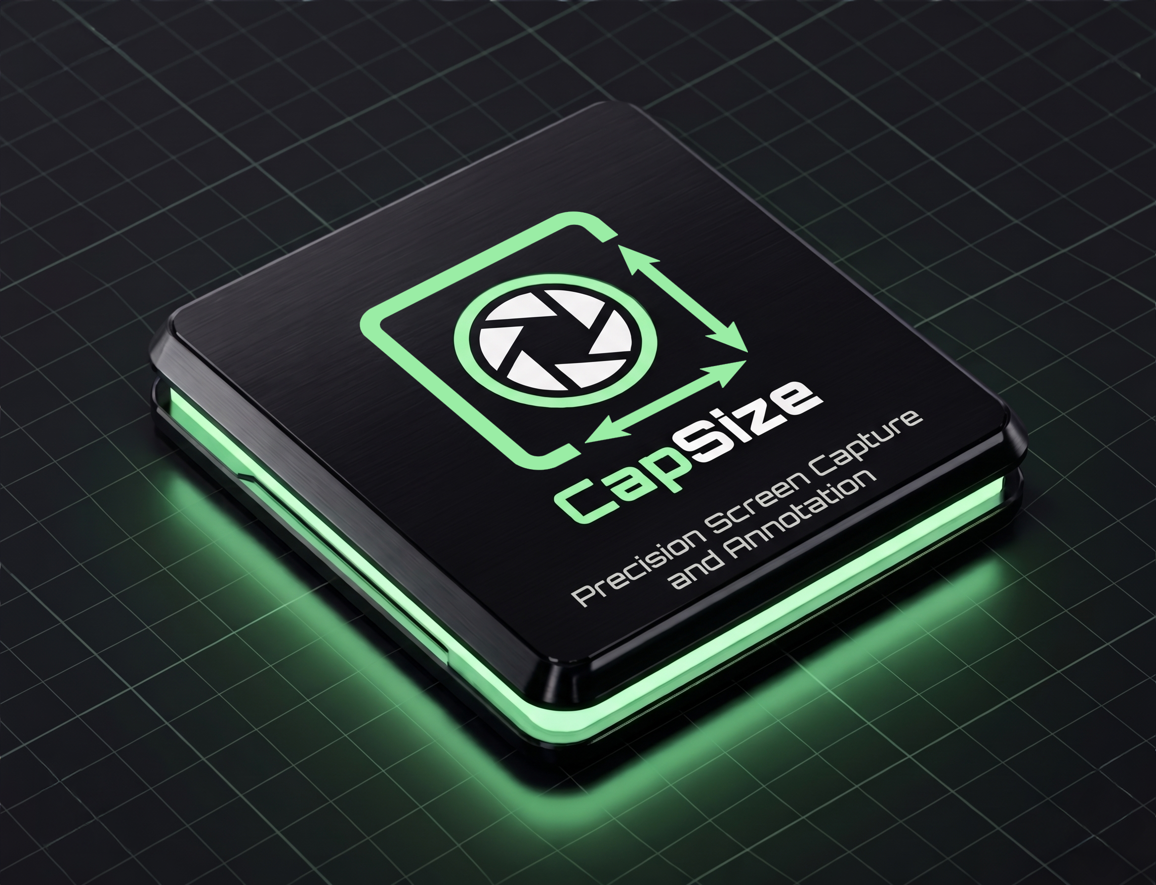 CapSize Data Module