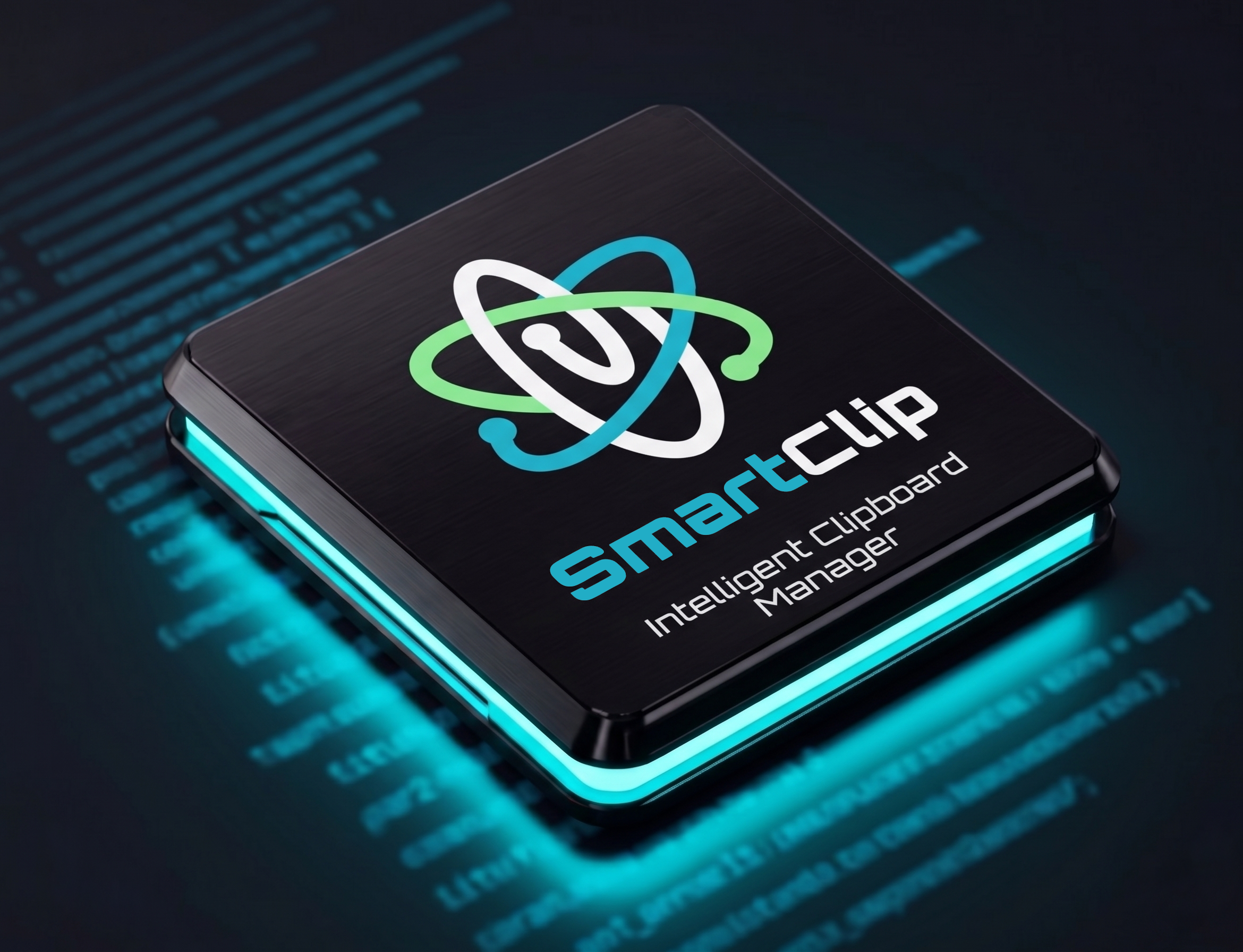 SmartClip Secure Core